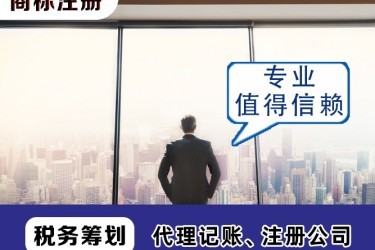 银川公司注册与商务代理代办服务全解析